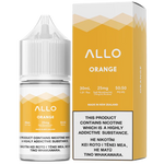 Load image into Gallery viewer, ALLO E-LIQUID SALTS 30ML
