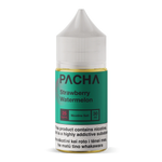 Load image into Gallery viewer, PACHA E-LIQUID STRAWBERRY WATERMELON NICK SALT 30ML
