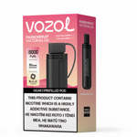 Load image into Gallery viewer, Vozol Gear S 6000 Puffs Prefilled Pod
