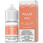 Load image into Gallery viewer, ALLO E-LIQUID SALTS 30ML
