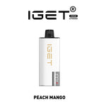 Load image into Gallery viewer, IGET EDGE LP10000 PREFILLED POD KIT
