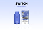 Load image into Gallery viewer, Inmood Switch 5000 Puffs Pre-filled Replacement Pod – 20mg Nic salt
