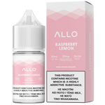 Load image into Gallery viewer, ALLO E-LIQUID SALTS 30ML
