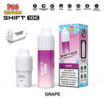 Load image into Gallery viewer, FOG FACTORY SHIFT 10K POD-KIT
