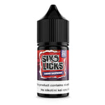 Load image into Gallery viewer, SIX LICKS NICK SALT 35MG/30ML
