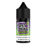 Load image into Gallery viewer, SIX LICKS NICK SALT 35MG/30ML
