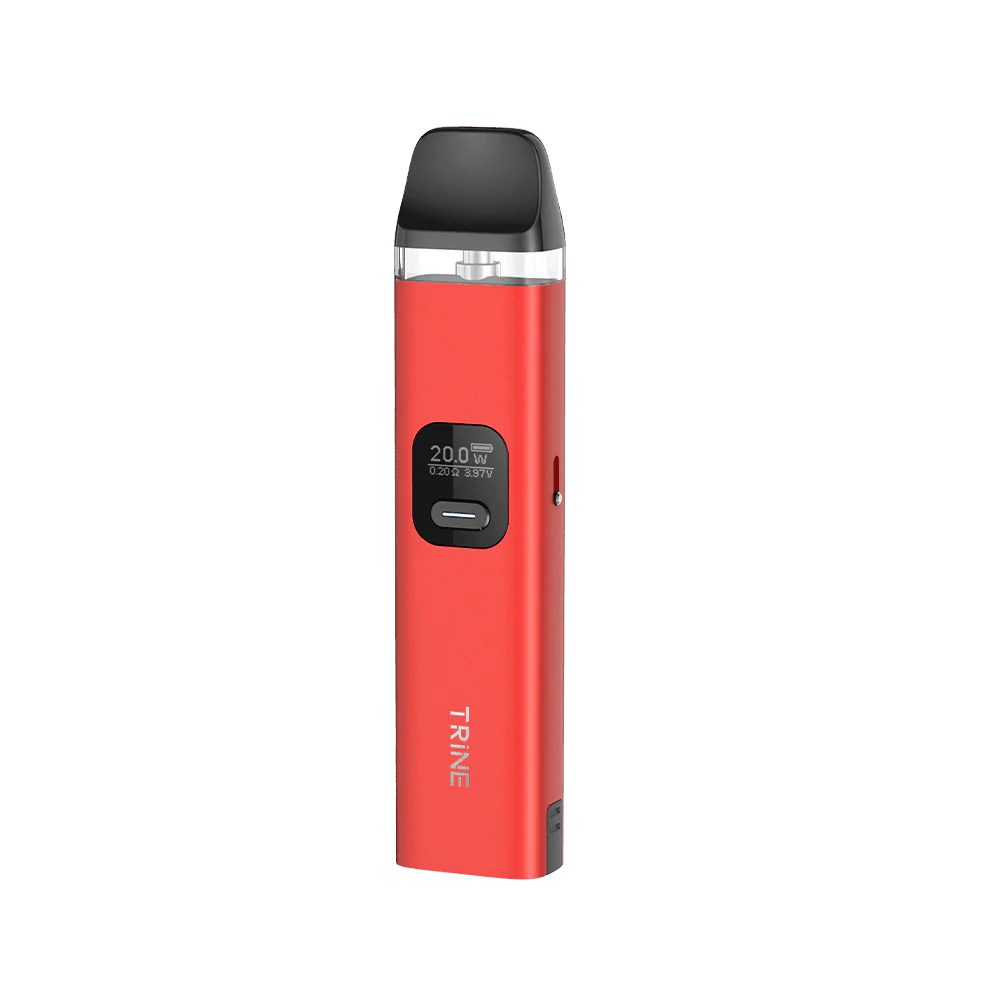 Innokin - Trine Vcap Refilled-Pod Kit