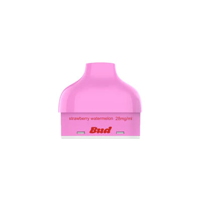 Bud 2 PK 8000 Puffs Pre-filled Vape Pod