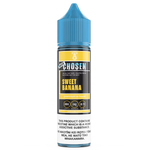 Load image into Gallery viewer, FROZEN CHOSEN E-LIQUID FREEBASE 3MG/6MG/60ML
