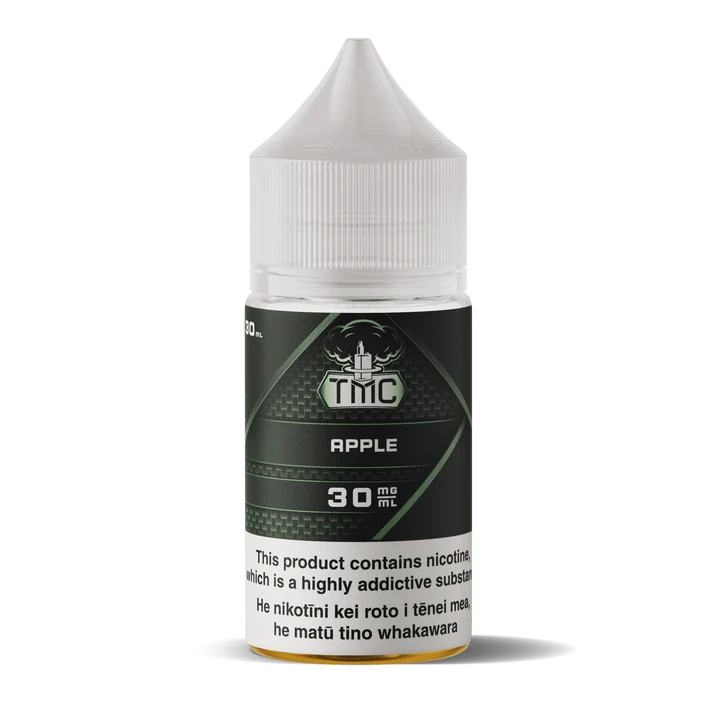 TMC E-LIQUID NICK SALTS 30MG/ML