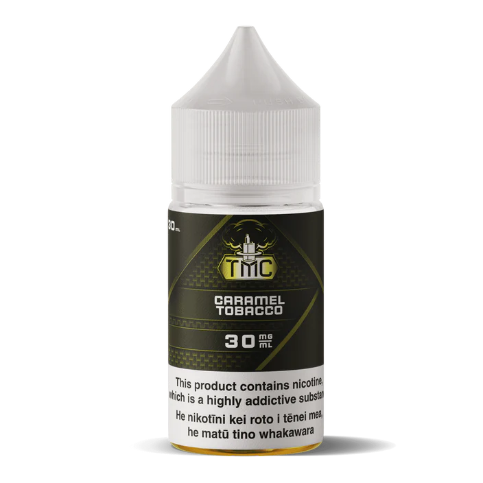 TMC E-LIQUID NICK SALTS 30MG/ML