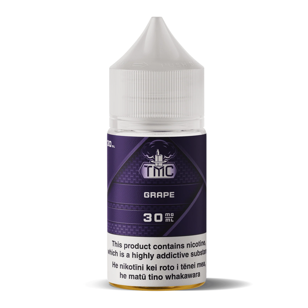 TMC E-LIQUID NICK SALTS 30MG/ML