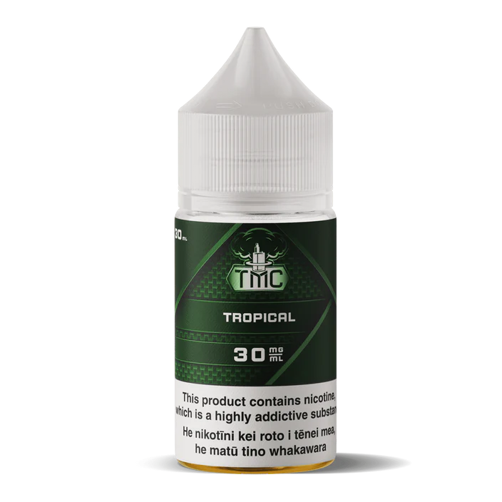 TMC E-LIQUID NICK SALTS 30MG/ML