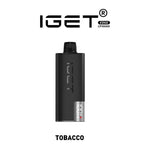 Load image into Gallery viewer, IGET EDGE LP10000 PREFILLED POD KIT
