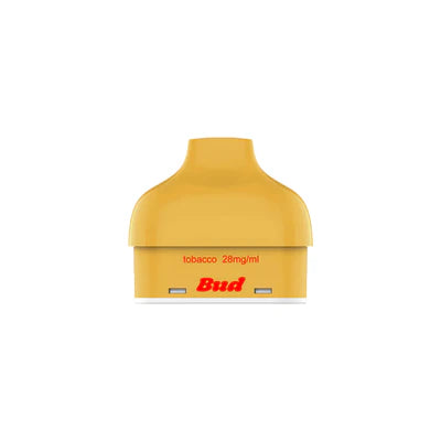 Bud 2 PK 8000 Puffs Pre-filled Vape Pod