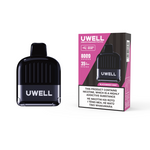 Load image into Gallery viewer, UWELL DN8000 PUFF PREFILLED POD KIT
