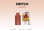 Load image into Gallery viewer, Inmood Switch 5000 Puffs Pre-filled Replacement Pod– 40mg/ml  Nic Salt
