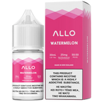 Load image into Gallery viewer, ALLO E-LIQUID SALTS 30ML
