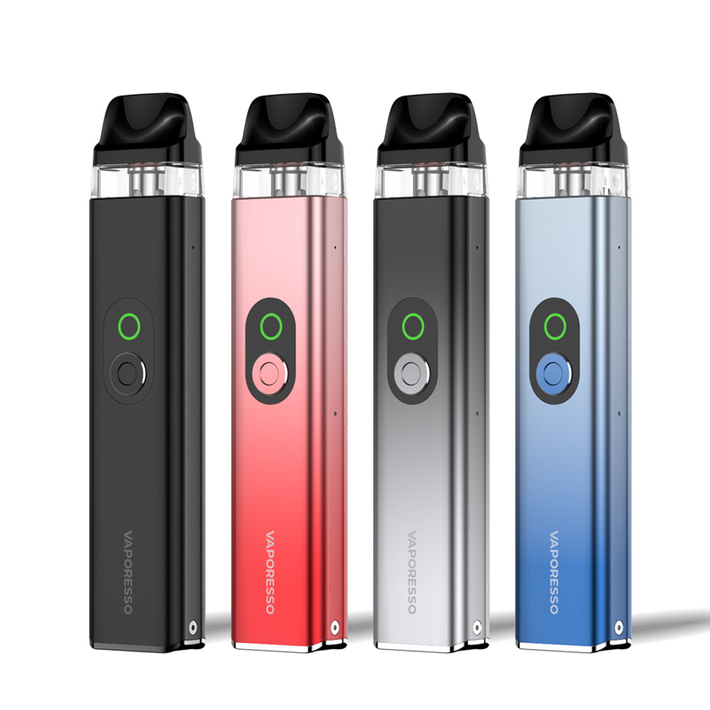 VAPORESSO XROS 3 R DEVICE